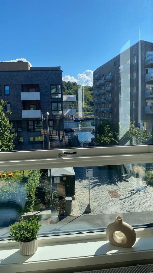 City Center Oslo Exterior foto